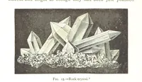 An illustration from Physiography ... New edition (1884)
