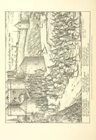 An illustration from Bruxelles à travers les àges. (Troisième volume ... par H. Hymans, P. Hymans.) (1882)