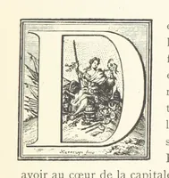 An illustration from Bruxelles à travers les àges. (Troisième volume ... par H. Hymans, P. Hymans.) (1882)