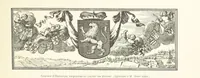 An illustration from Bruxelles à travers les àges. (Troisième volume ... par H. Hymans, P. Hymans.) (1882)