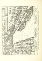 An illustration from Bruxelles à travers les àges. (Troisième volume ... par H. Hymans, P. Hymans.) (1882)