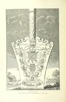 An illustration from Bruxelles à travers les àges. (Troisième volume ... par H. Hymans, P. Hymans.) (1882)