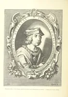 An illustration from Bruxelles à travers les àges. (Troisième volume ... par H. Hymans, P. Hymans.) (1882)