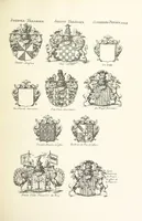 An illustration from Bruxelles à travers les àges. (Troisième volume ... par H. Hymans, P. Hymans.) (1882)