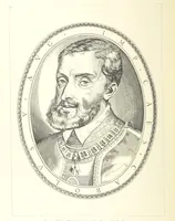 An illustration from Bruxelles à travers les àges. (Troisième volume ... par H. Hymans, P. Hymans.) (1882)