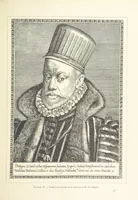 An illustration from Bruxelles à travers les àges. (Troisième volume ... par H. Hymans, P. Hymans.) (1882)