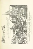 An illustration from Bruxelles à travers les àges. (Troisième volume ... par H. Hymans, P. Hymans.) (1882)