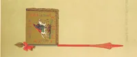 An illustration from Bruxelles à travers les àges. (Troisième volume ... par H. Hymans, P. Hymans.) (1882)