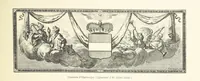An illustration from Bruxelles à travers les àges. (Troisième volume ... par H. Hymans, P. Hymans.) (1882)