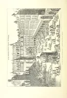An illustration from Bruxelles à travers les àges. (Troisième volume ... par H. Hymans, P. Hymans.) (1882)