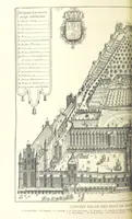 An illustration from Bruxelles à travers les àges. (Troisième volume ... par H. Hymans, P. Hymans.) (1882)