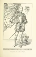 An illustration from Bruxelles à travers les àges. (Troisième volume ... par H. Hymans, P. Hymans.) (1882)