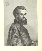 An illustration from Bruxelles à travers les àges. (Troisième volume ... par H. Hymans, P. Hymans.) (1882)