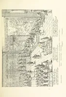 An illustration from Bruxelles à travers les àges. (Troisième volume ... par H. Hymans, P. Hymans.) (1882)