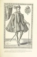 An illustration from Bruxelles à travers les àges. (Troisième volume ... par H. Hymans, P. Hymans.) (1882)