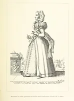An illustration from Bruxelles à travers les àges. (Troisième volume ... par H. Hymans, P. Hymans.) (1882)