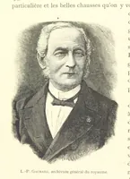 An illustration from Bruxelles à travers les àges. (Troisième volume ... par H. Hymans, P. Hymans.) (1882)