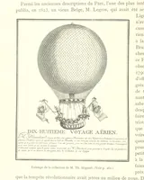 An illustration from Bruxelles à travers les àges. (Troisième volume ... par H. Hymans, P. Hymans.) (1882)