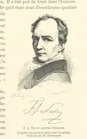 An illustration from Bruxelles à travers les àges. (Troisième volume ... par H. Hymans, P. Hymans.) (1882)