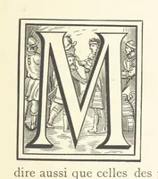 An illustration from Bruxelles à travers les àges. (Troisième volume ... par H. Hymans, P. Hymans.) (1882)