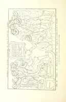 An illustration from Bruxelles à travers les àges. (Troisième volume ... par H. Hymans, P. Hymans.) (1882)