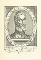 An illustration from Bruxelles à travers les àges. (Troisième volume ... par H. Hymans, P. Hymans.) (1882)