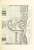 An illustration from Bruxelles à travers les àges. (Troisième volume ... par H. Hymans, P. Hymans.) (1882)