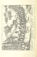 An illustration from Bruxelles à travers les àges. (Troisième volume ... par H. Hymans, P. Hymans.) (1882)