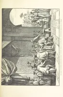 An illustration from Bruxelles à travers les àges. (Troisième volume ... par H. Hymans, P. Hymans.) (1882)