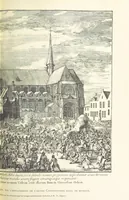 An illustration from Bruxelles à travers les àges. (Troisième volume ... par H. Hymans, P. Hymans.) (1882)