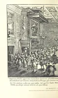An illustration from Bruxelles à travers les àges. (Troisième volume ... par H. Hymans, P. Hymans.) (1882)