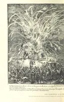 An illustration from Bruxelles à travers les àges. (Troisième volume ... par H. Hymans, P. Hymans.) (1882)