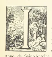 An illustration from Bruxelles à travers les àges. (Troisième volume ... par H. Hymans, P. Hymans.) (1882)