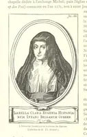 An illustration from Bruxelles à travers les àges. (Troisième volume ... par H. Hymans, P. Hymans.) (1882)