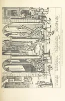 An illustration from Bruxelles à travers les àges. (Troisième volume ... par H. Hymans, P. Hymans.) (1882)