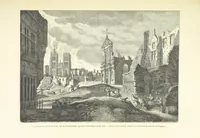 An illustration from Bruxelles à travers les àges. (Troisième volume ... par H. Hymans, P. Hymans.) (1882)