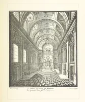 An illustration from Bruxelles à travers les àges. (Troisième volume ... par H. Hymans, P. Hymans.) (1882)