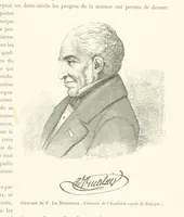 An illustration from Bruxelles à travers les àges. (Troisième volume ... par H. Hymans, P. Hymans.) (1882)