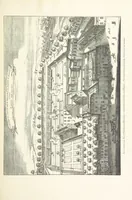 An illustration from Bruxelles à travers les àges. (Troisième volume ... par H. Hymans, P. Hymans.) (1882)