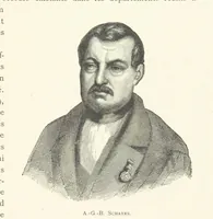An illustration from Bruxelles à travers les àges. (Troisième volume ... par H. Hymans, P. Hymans.) (1882)