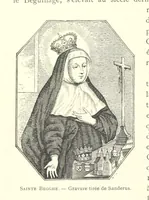 An illustration from Bruxelles à travers les àges. (Troisième volume ... par H. Hymans, P. Hymans.) (1882)