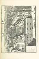 An illustration from Bruxelles à travers les àges. (Troisième volume ... par H. Hymans, P. Hymans.) (1882)
