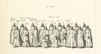 An illustration from Bruxelles à travers les àges. (Troisième volume ... par H. Hymans, P. Hymans.) (1882)