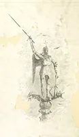An illustration from Bruxelles à travers les àges. (Troisième volume ... par H. Hymans, P. Hymans.) (1882)
