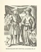 An illustration from Bruxelles à travers les àges. (Troisième volume ... par H. Hymans, P. Hymans.) (1882)