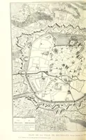An illustration from Bruxelles à travers les àges. (Troisième volume ... par H. Hymans, P. Hymans.) (1882)