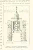 An illustration from Bruxelles à travers les àges. (Troisième volume ... par H. Hymans, P. Hymans.) (1882)