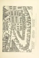 An illustration from Bruxelles à travers les àges. (Troisième volume ... par H. Hymans, P. Hymans.) (1882)