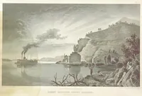 Picture 1 of 33 from Geological Survey of Illinois. A. H. Worthen, Director (1866), leaf 8