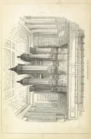 An illustration from The Wonders of the World. In nature, art & mind. Edited by H. Ince ... & Robert Mudie, etc (1855)